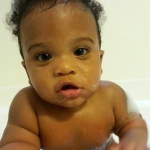 Meet your Posher, William